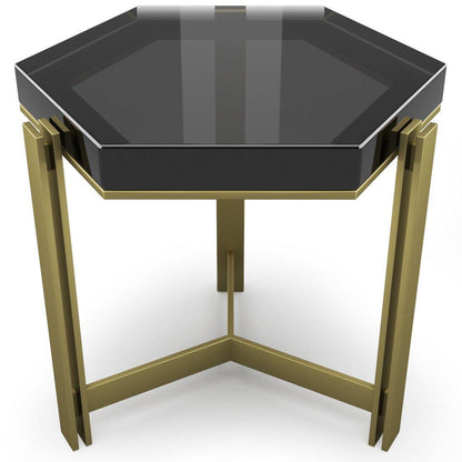Arditi Collection 3 Legs Coffee Table