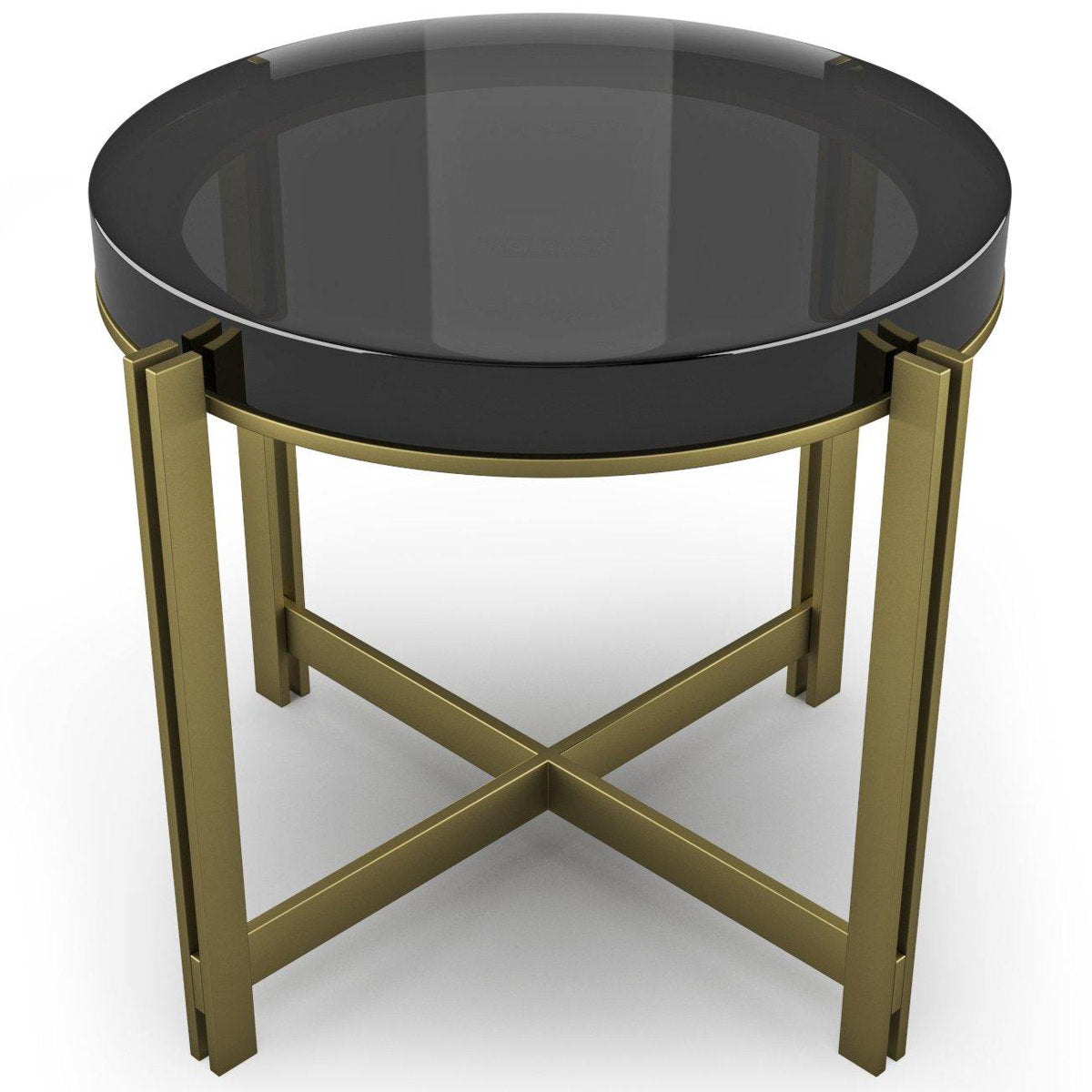 Arditi Collection 4 Legs Coffee Table