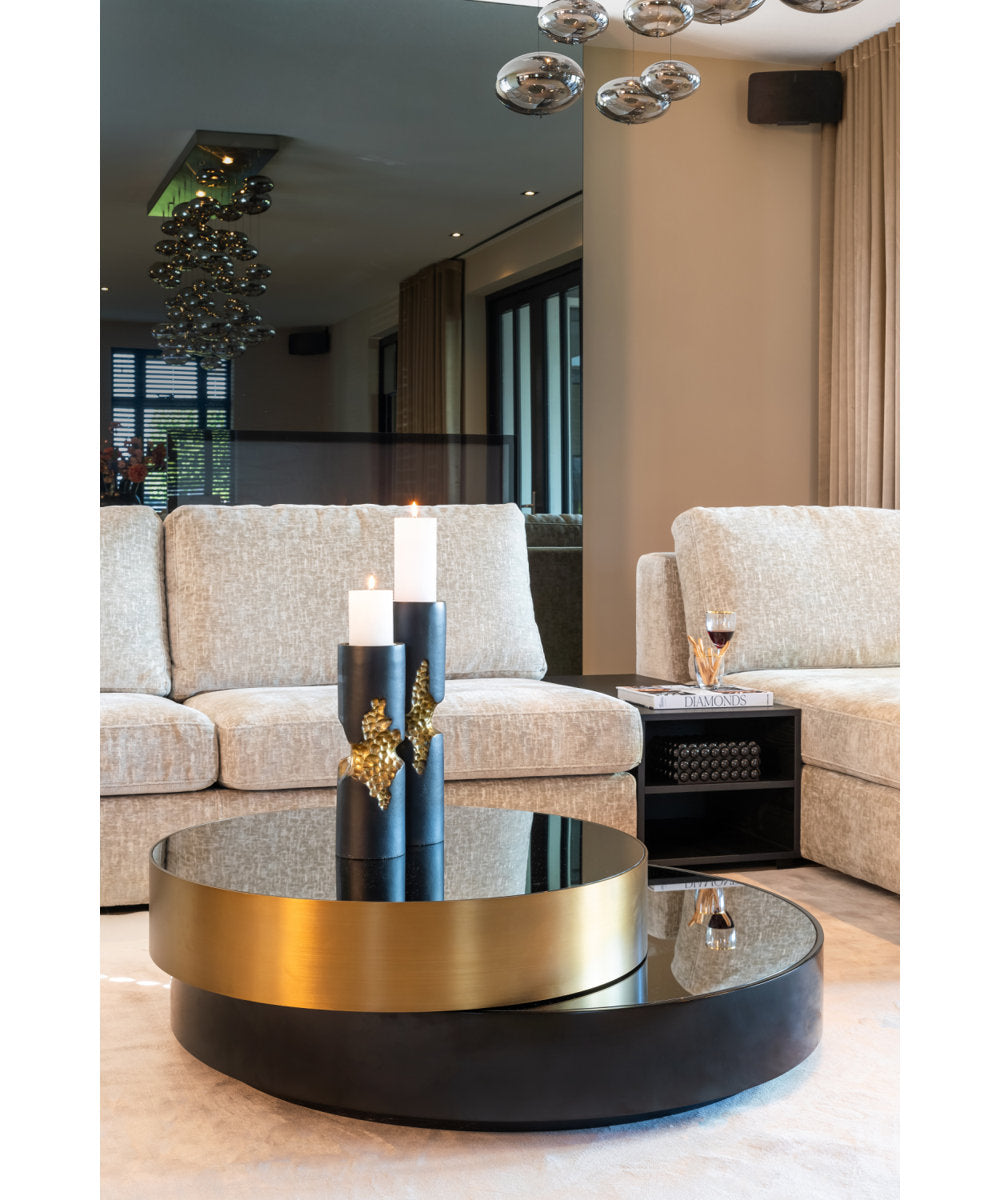 Oroa Slice Coffee Table