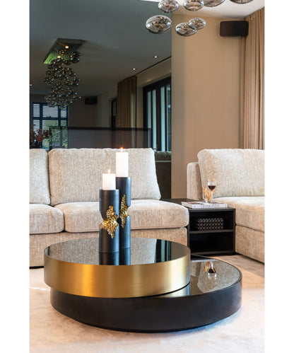 Oroa Slice Coffee Table