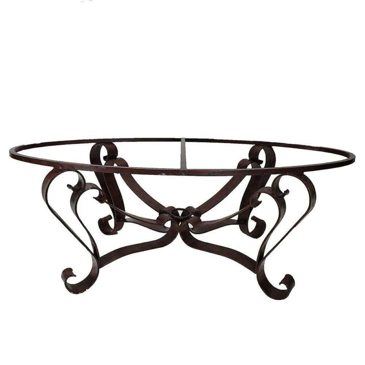 Mexports By Susana Molina Coffee Table