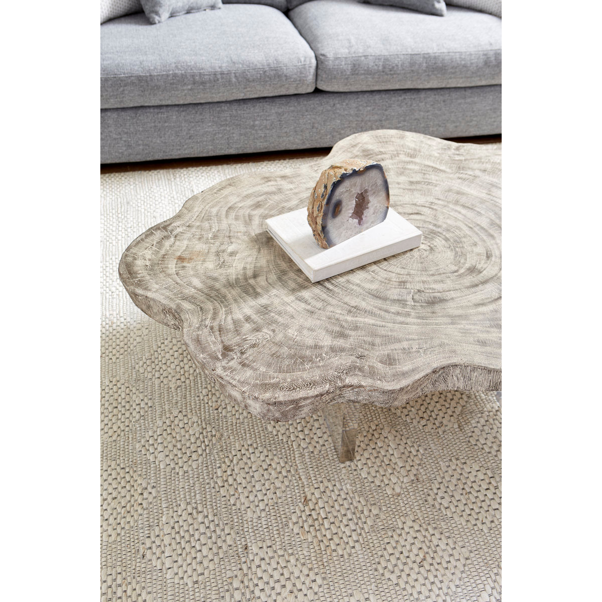 Phillips Collection Coffee Table