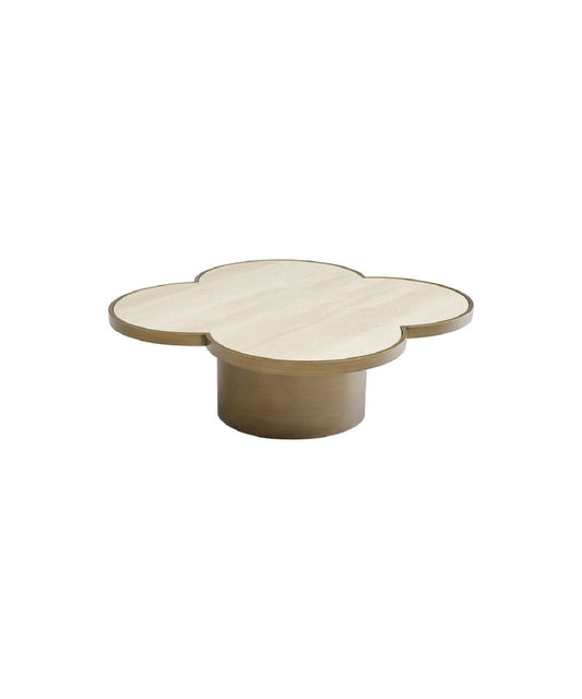 Oroa Clover Coffee Table