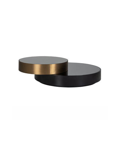 Oroa Slice Coffee Table