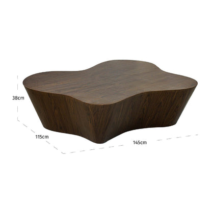 Oroa Quintino Coffee Table