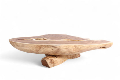 Dyag East Floating Block Coffee Table