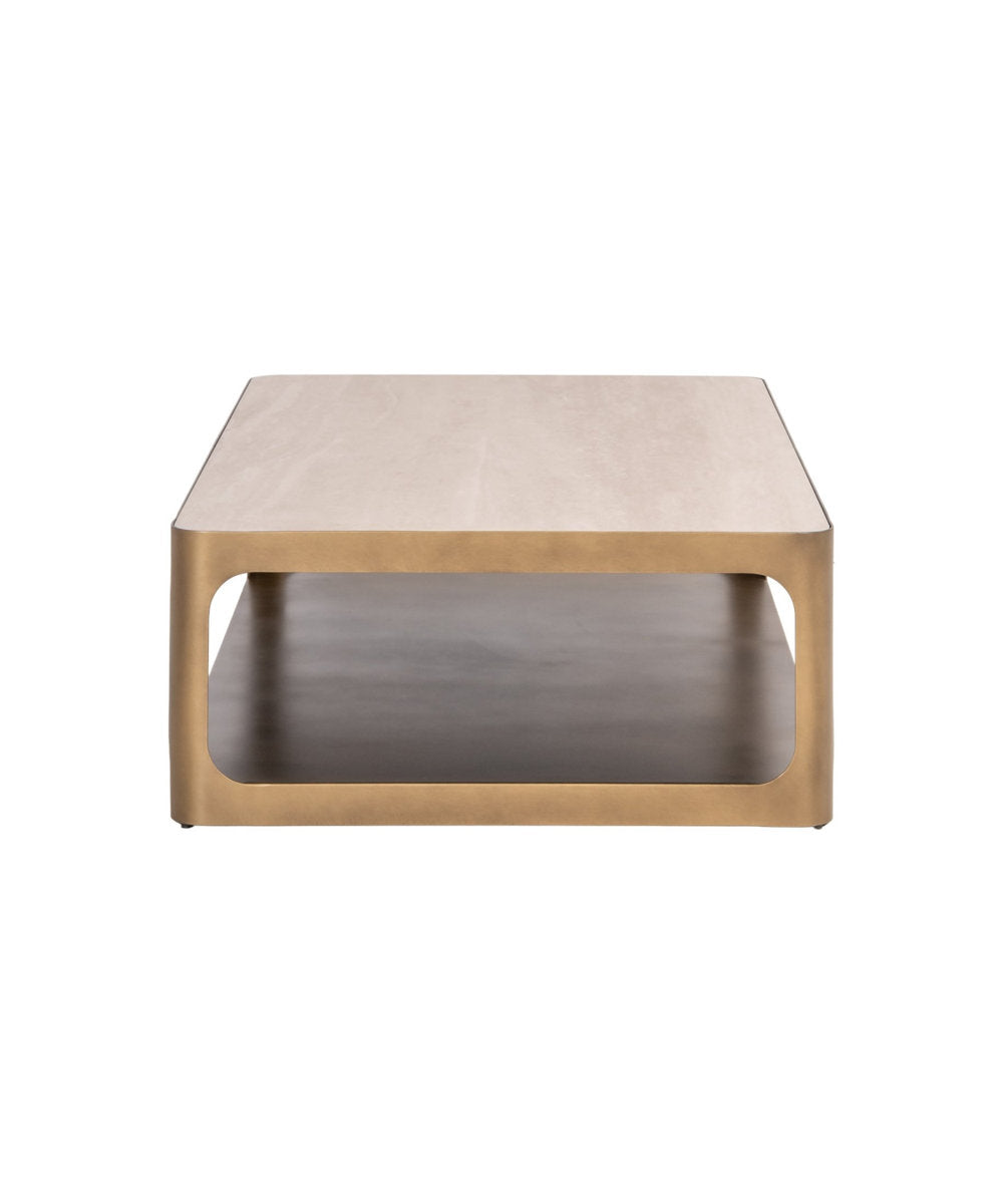 Oroa Claridge Coffee Table