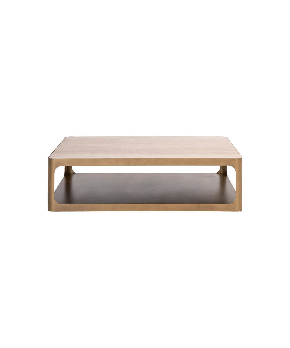 Oroa Claridge Coffee Table