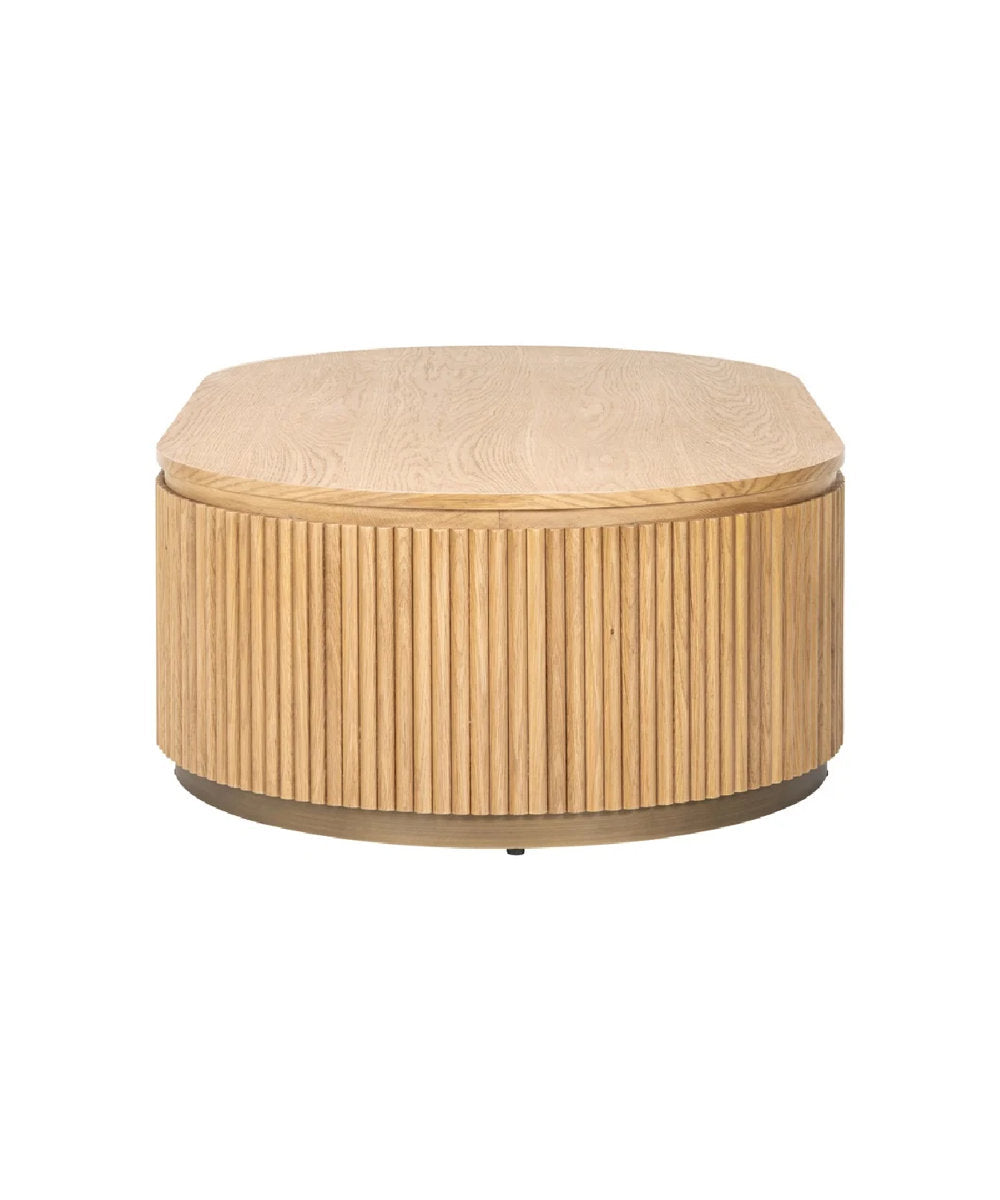Oroa Belfort Coffee Table