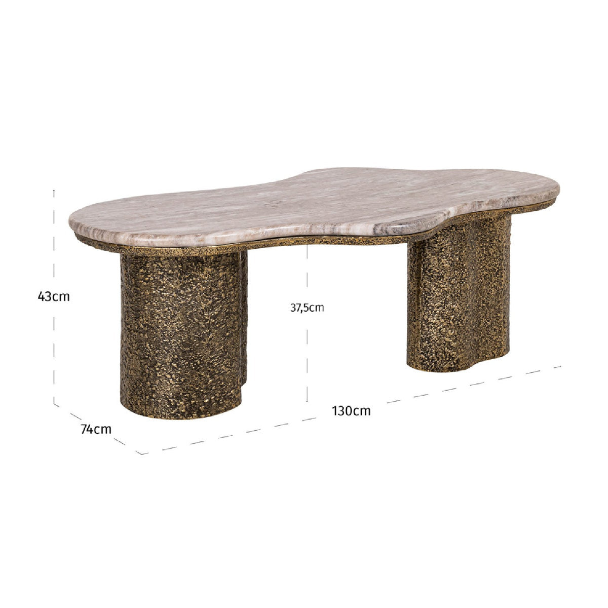 Coffee Table Marble Coffee Table