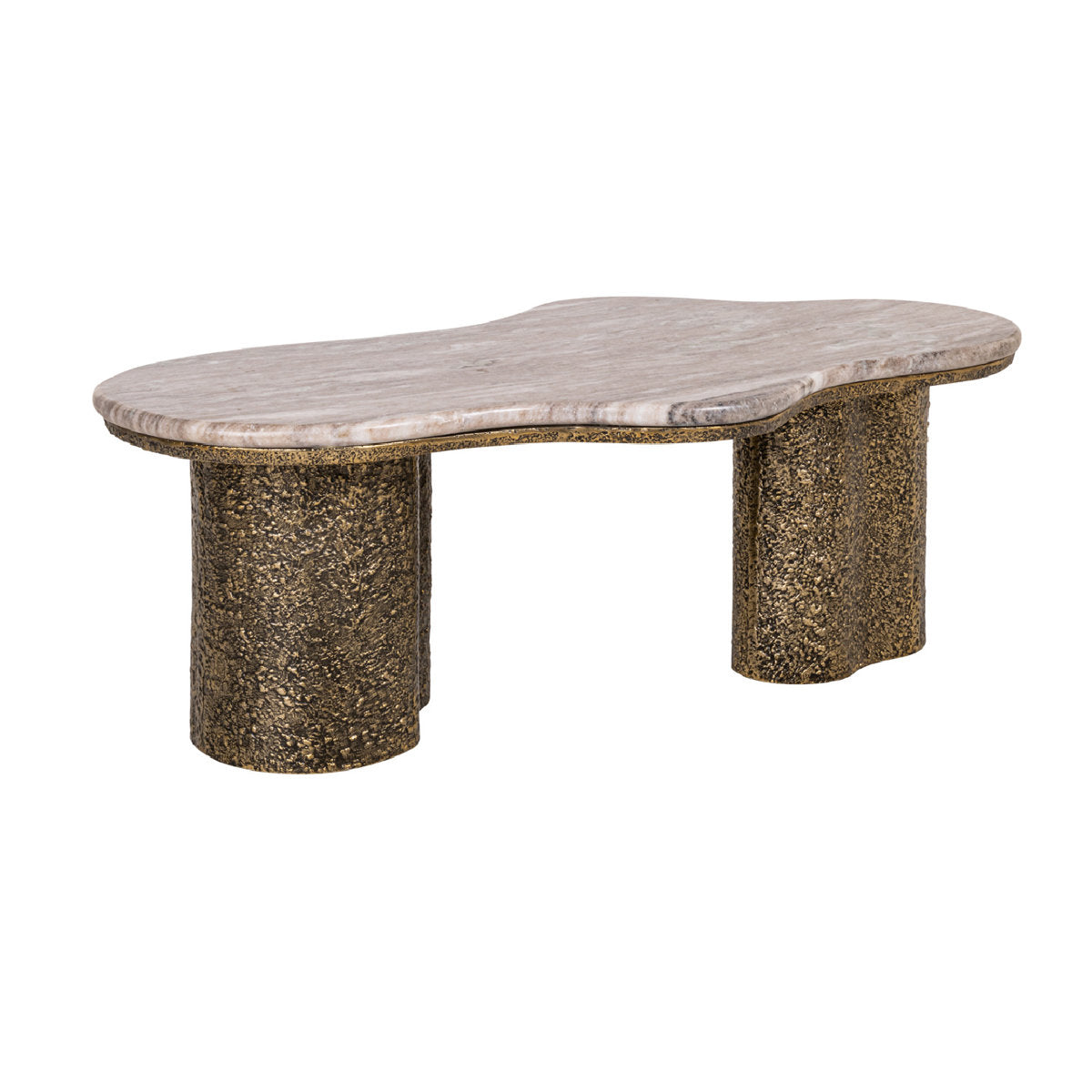 Coffee Table Marble Coffee Table