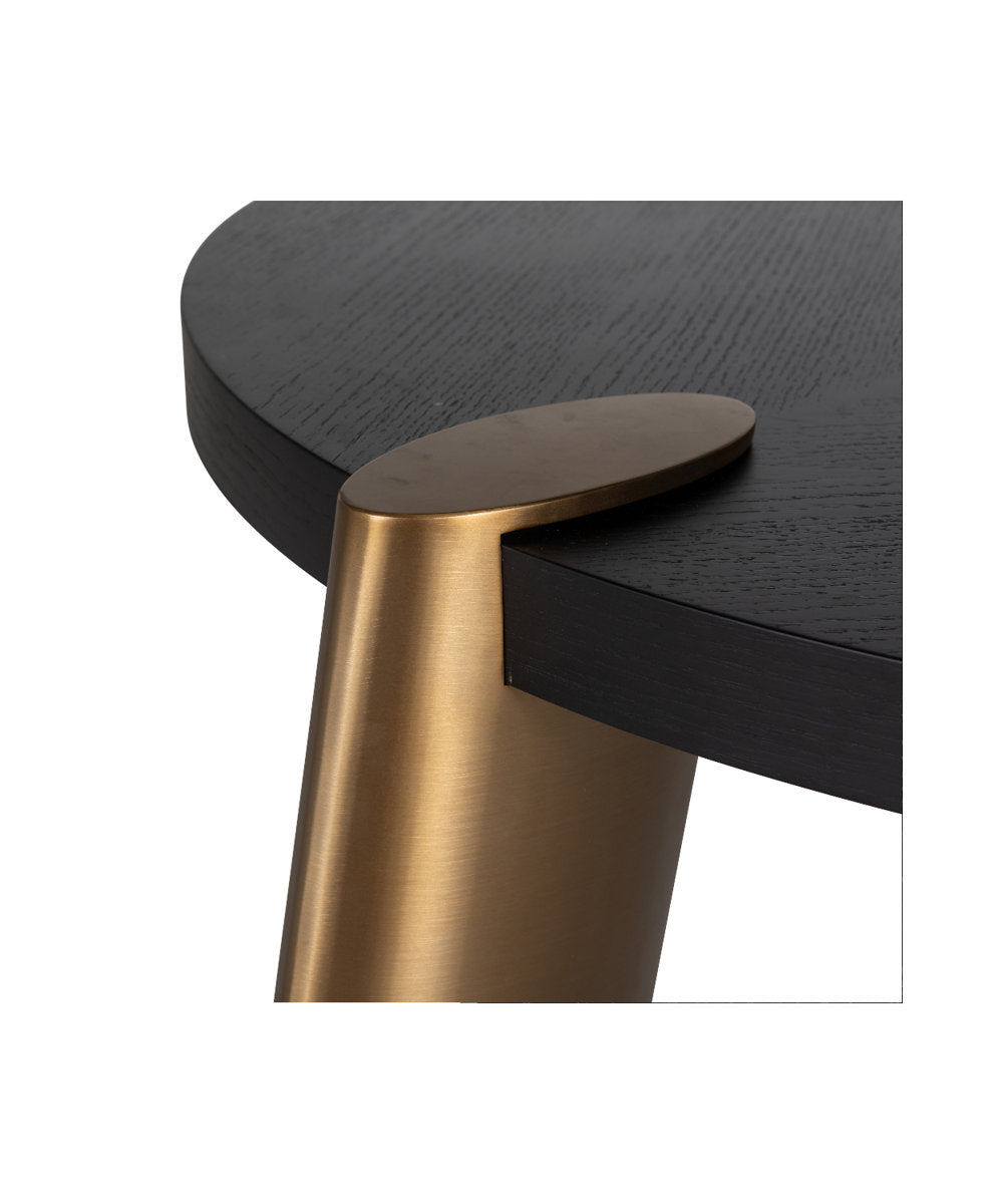 Coffee Table Nesting Coffee Table (Set of 2)