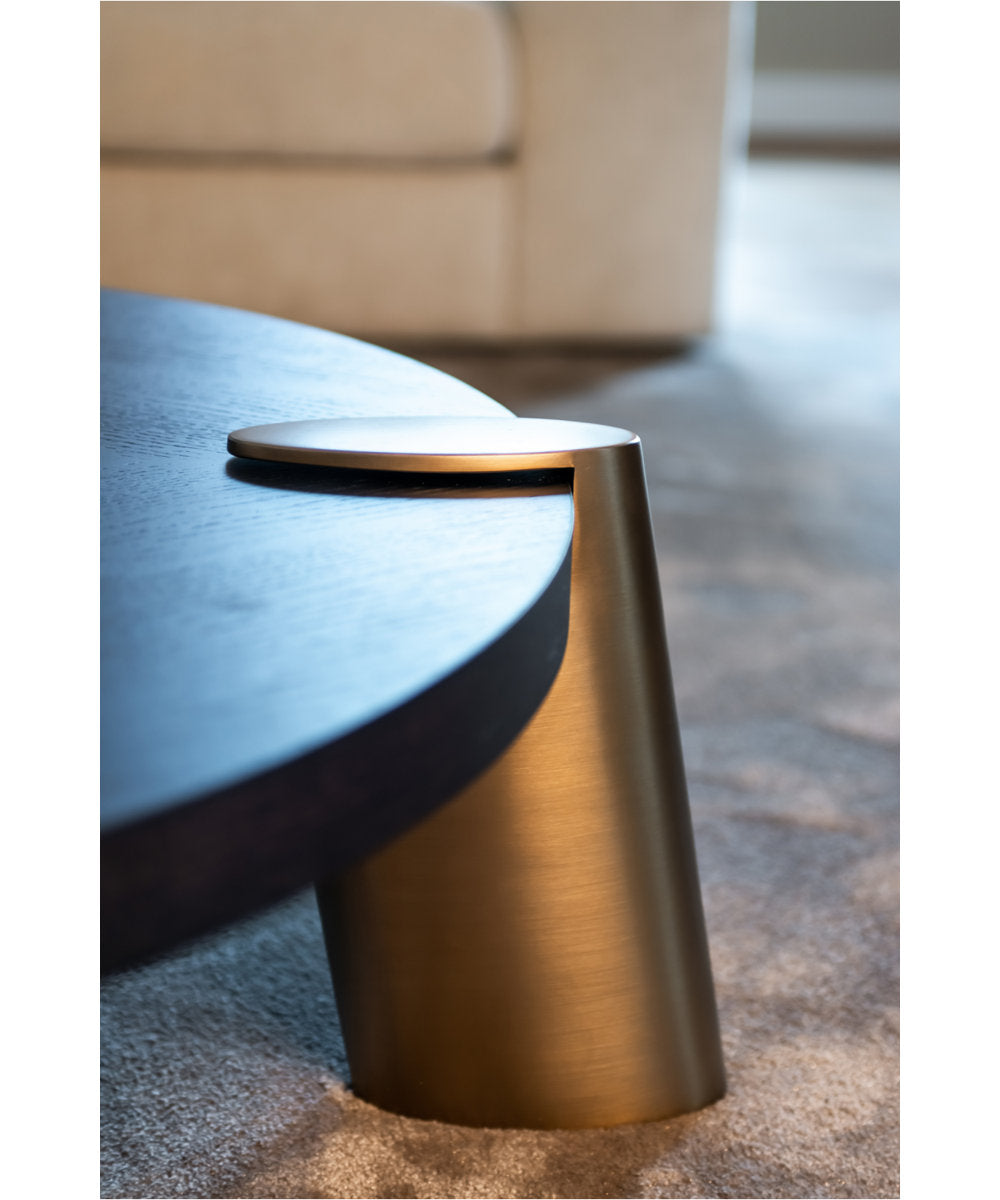 Coffee Table Nesting Coffee Table (Set of 2)