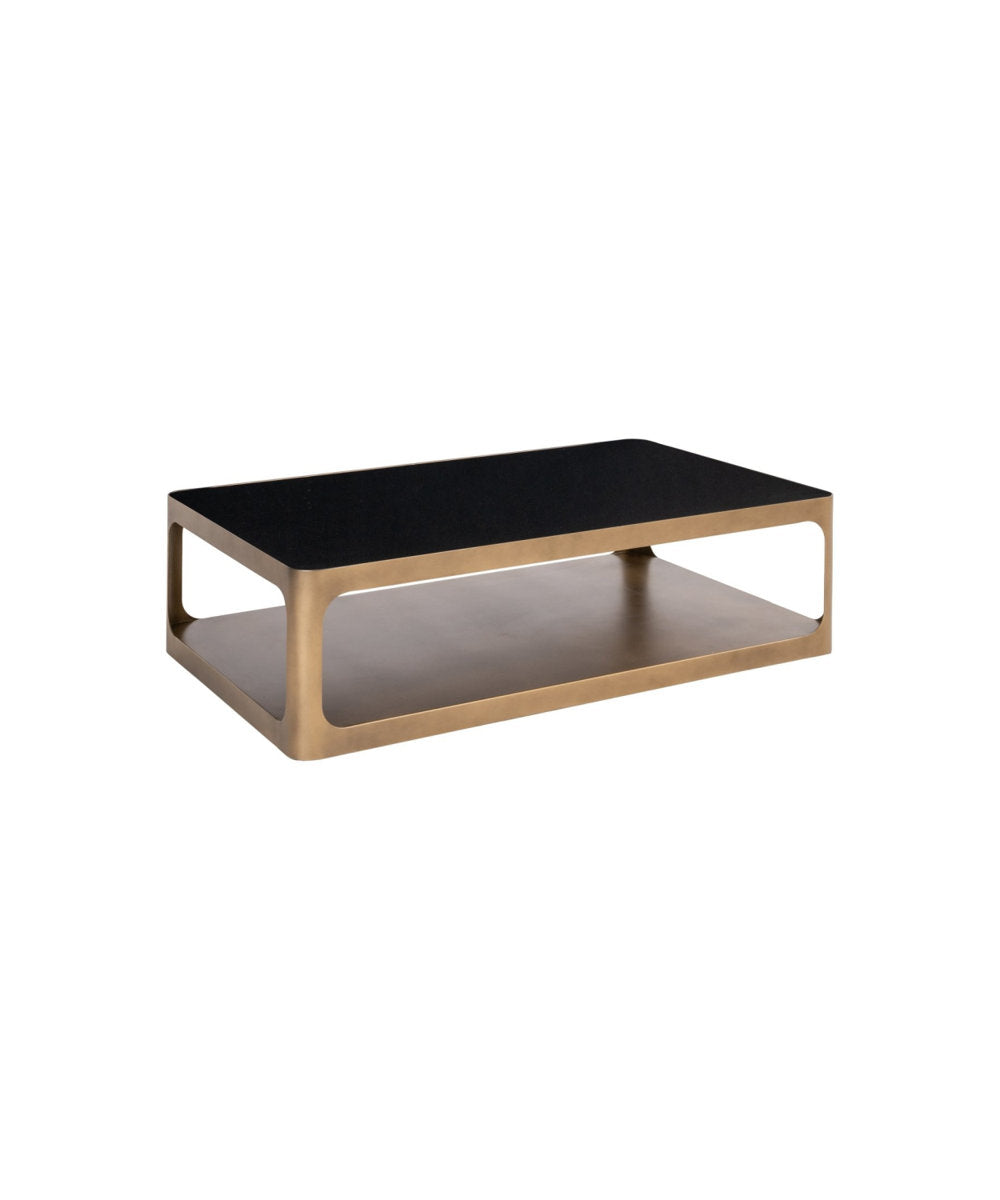 Oroa Claridge Coffee Table