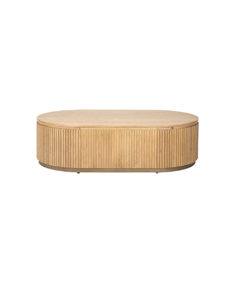 Oroa Belfort Coffee Table