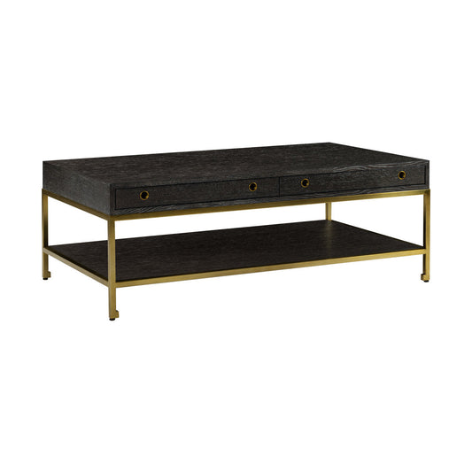 Oliver Home Furnishings Kent Coffee Table
