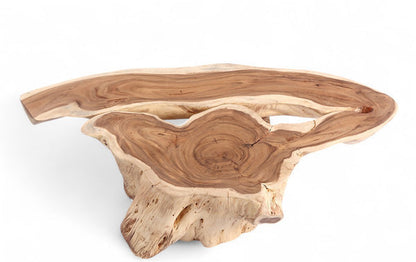 Dyag East Floating Block Coffee Table