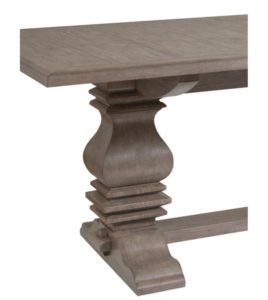 Cohesion Axiom Rectangular Dining Table