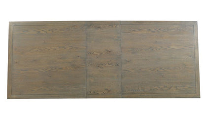 Cole 46" Extendable Dining Table