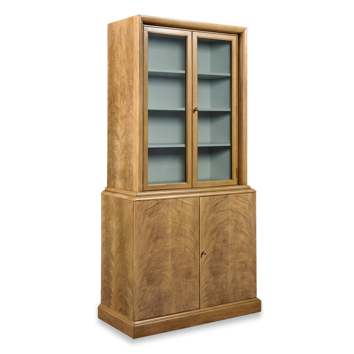 Woodbridge Furniture Cole China Cabinet
