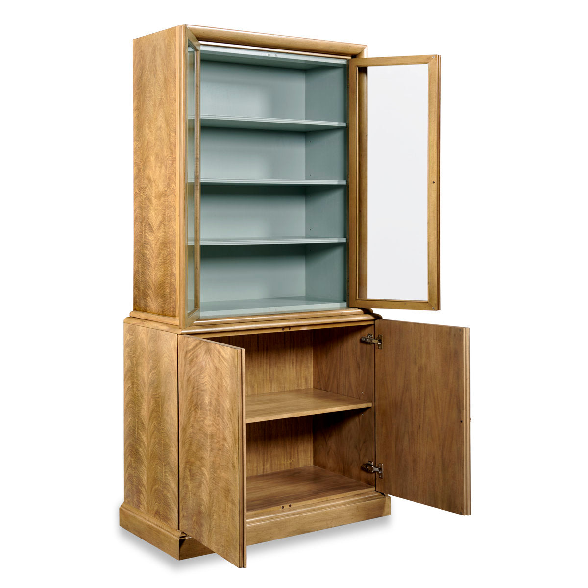 Woodbridge Furniture Cole China Cabinet