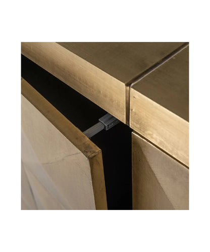 Collada 71'' W Sideboard