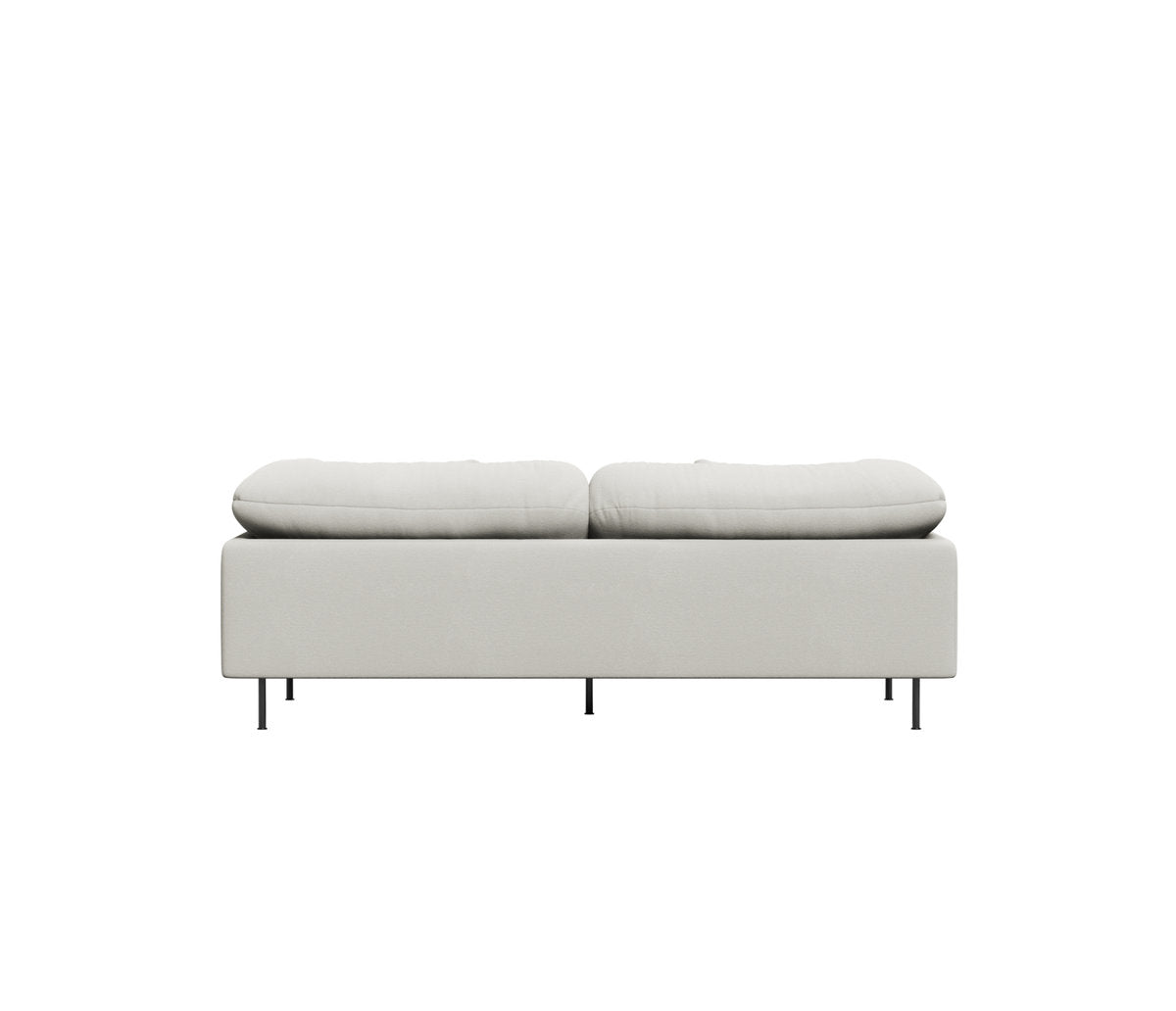 Woud Collar 2 Seater