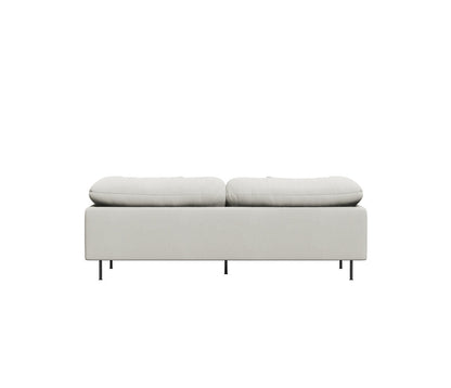 Woud Collar 2 Seater