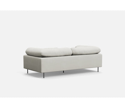 Woud Collar 2 Seater