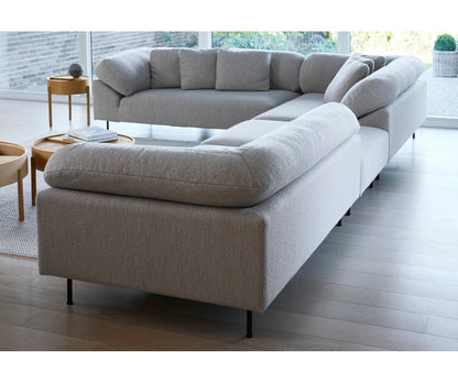 Woud Collar 2 Seater