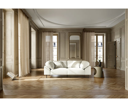 Woud Collar 2 Seater