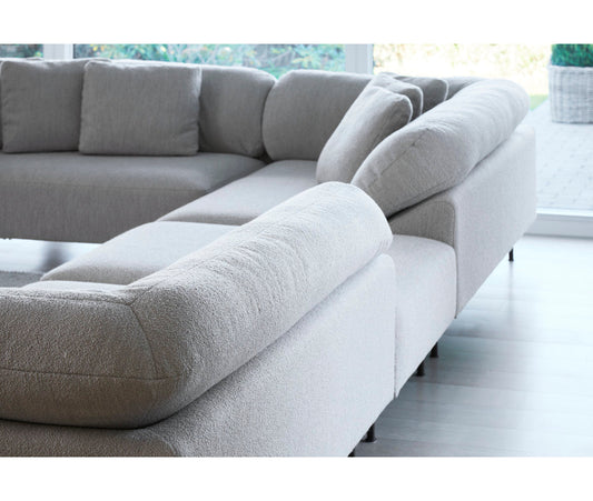 Woud Collar 2 Seater