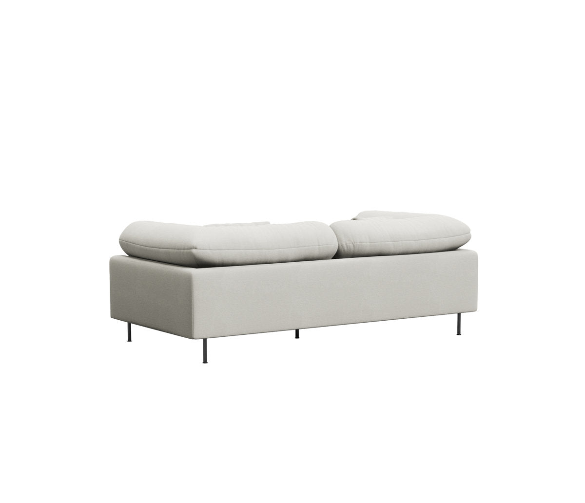 Woud Collar 2 Seater
