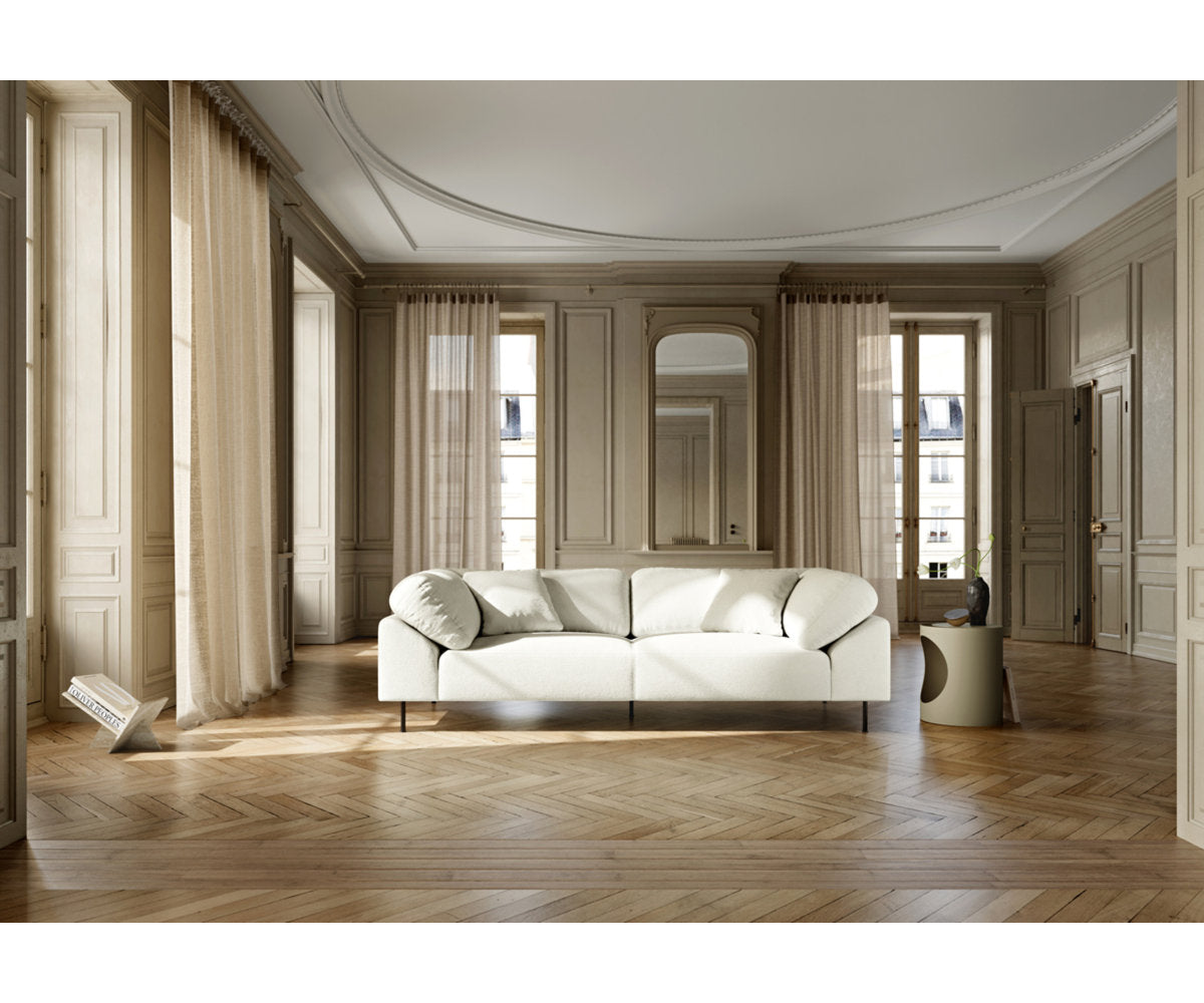 Woud Collar 2 Seater