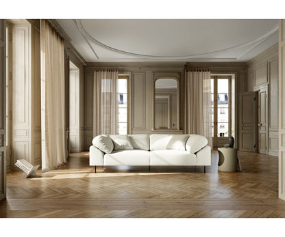 Woud Collar 2 Seater