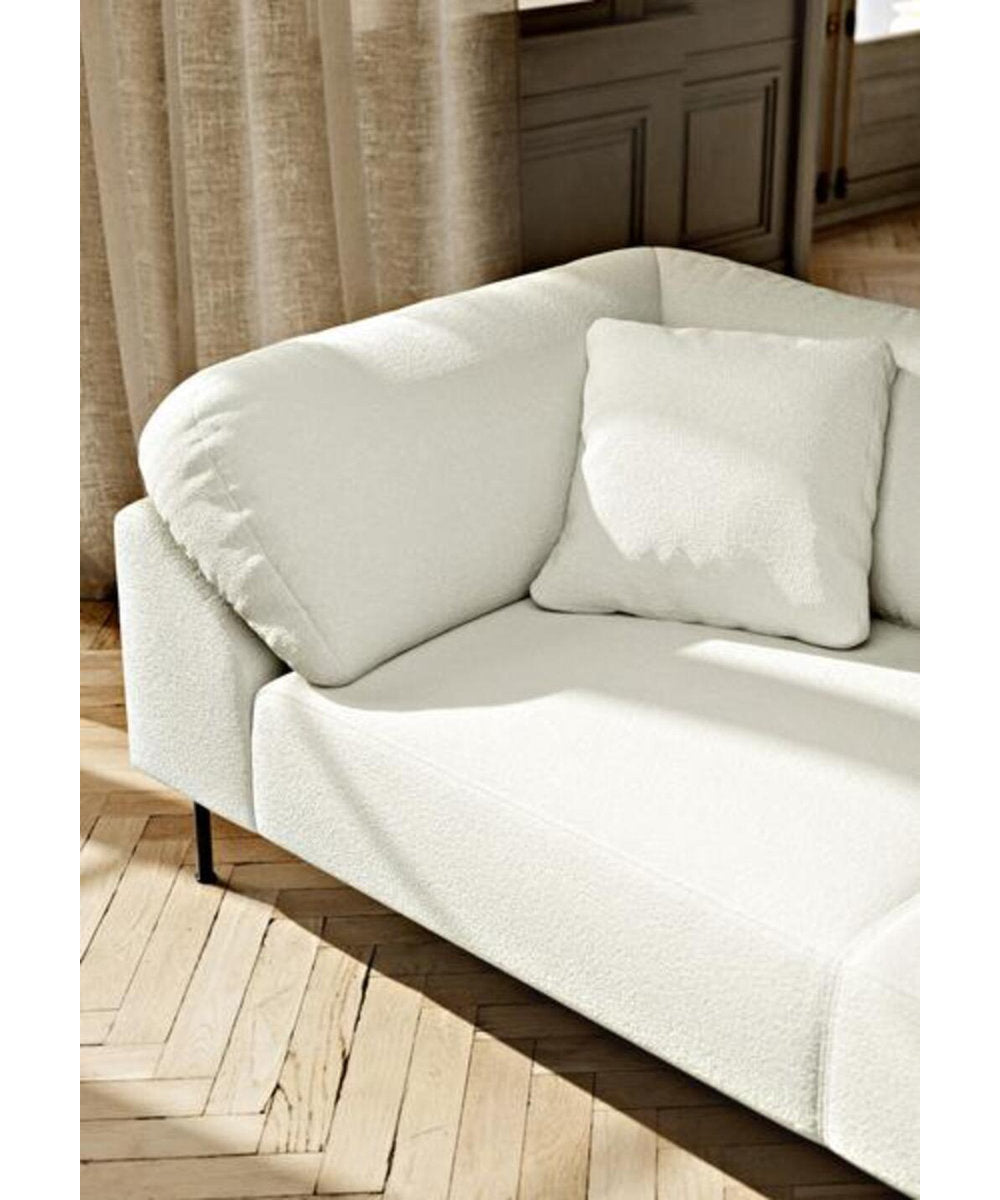 Woud Collar 2 Seater