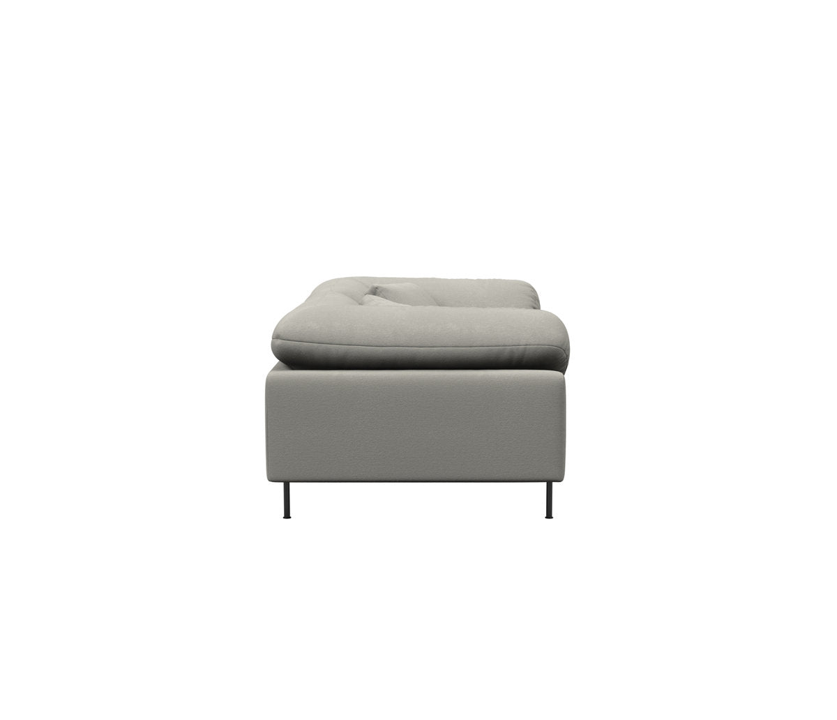 Woud Collar 2 Seater
