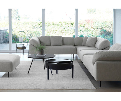 Woud Collar 2 Seater