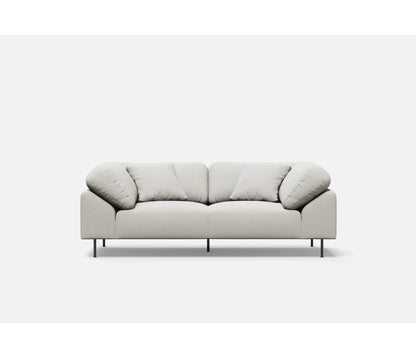 Woud Collar 2 Seater