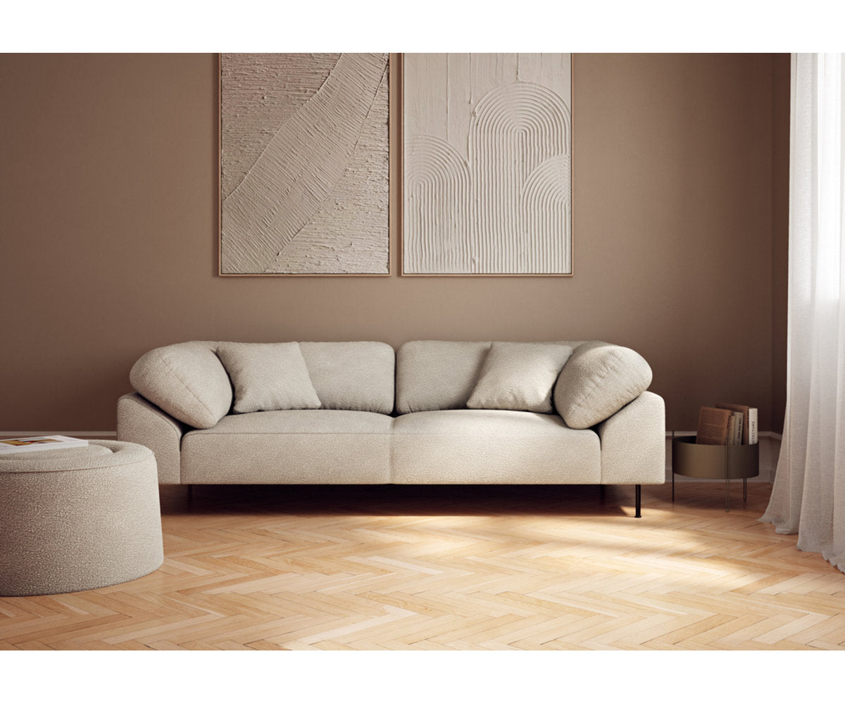 Woud Collar 2 Seater