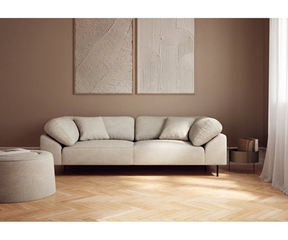 Woud Collar 2 Seater