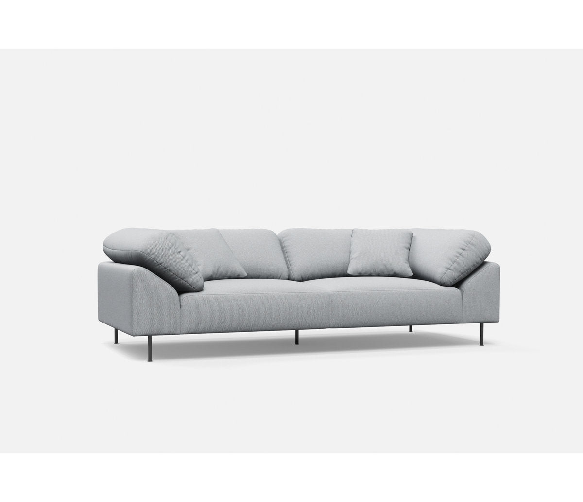 Woud Collar 25 Seater