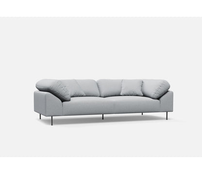 Woud Collar 25 Seater