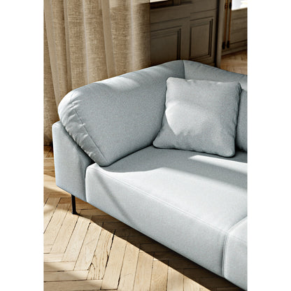 Woud Collar 25 Seater