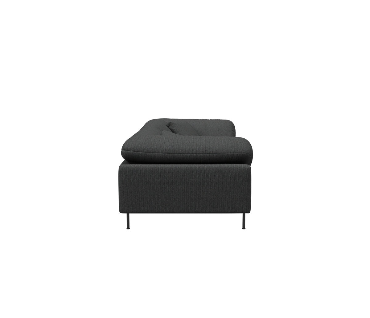 Woud Collar 3 Seater