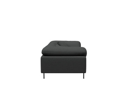 Woud Collar 3 Seater