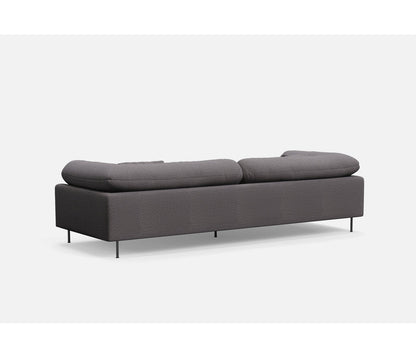 Woud Collar 3 Seater