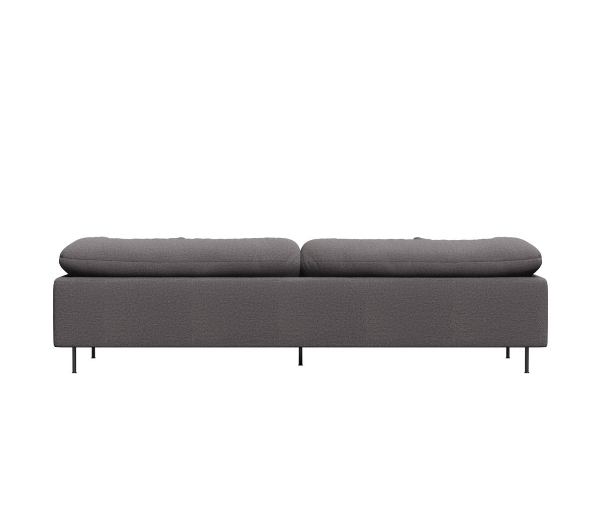 Woud Collar 3 Seater