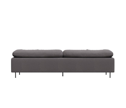 Woud Collar 3 Seater