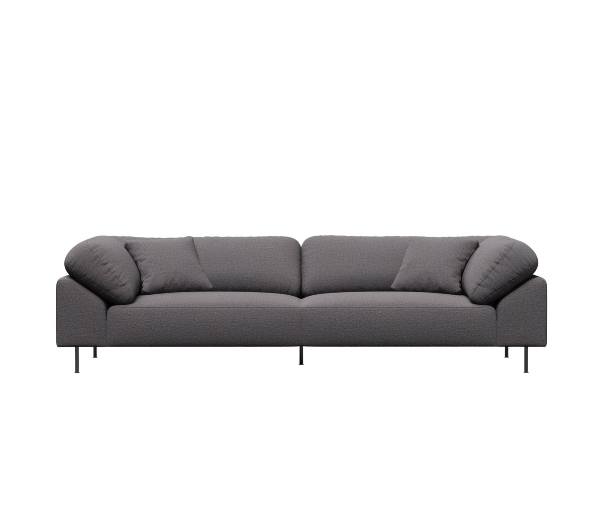 Woud Collar 3 Seater